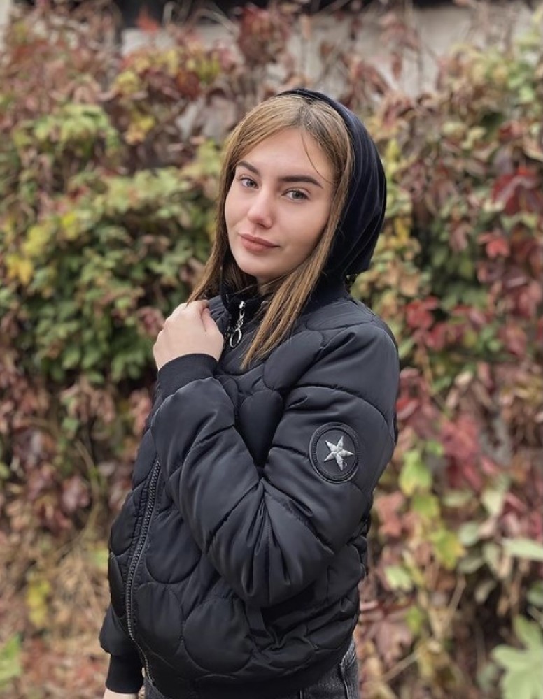 Индивидуалка 🎥 Инесса фото № 2 в городе Сенгилей