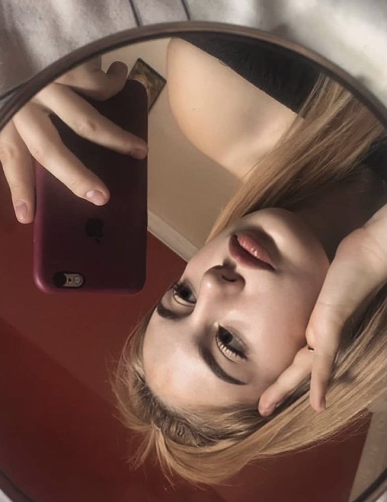 Индивидуалка 🎥 Инесса фото № 2 в городе Сенгилей