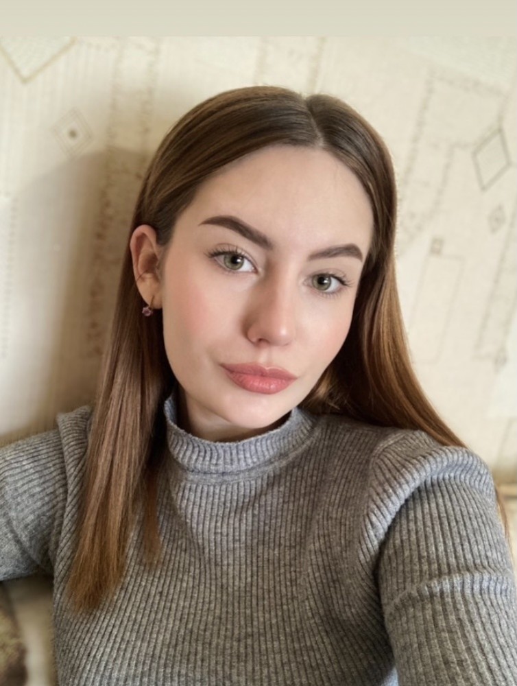 Индивидуалка 🎥 Инесса фото № 2 в городе Сенгилей