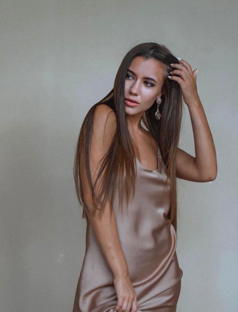 Индивидуалка 🎥 ИННА фото № 2 в городе Сенгилей