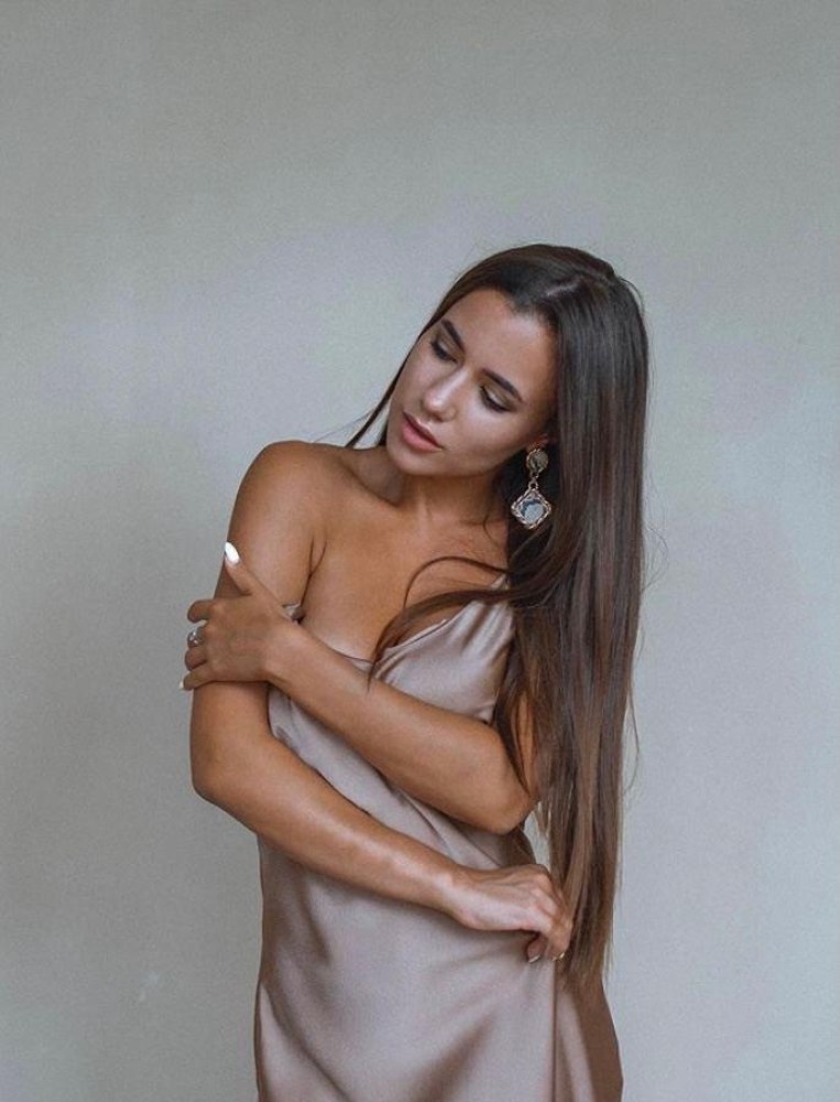 Индивидуалка 🎥 ИННА фото № 2 в городе Сенгилей