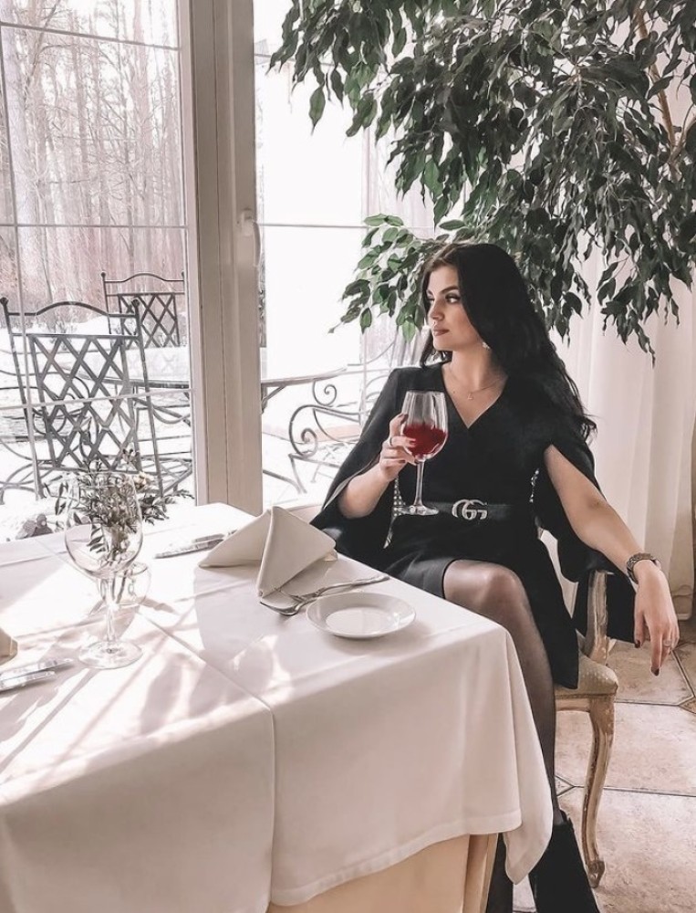 Индивидуалка 🎥 Света фото № 2 в городе Сенгилей