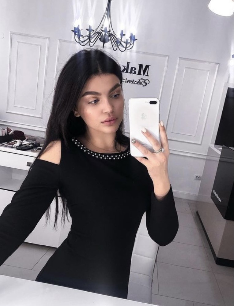 Индивидуалка 🎥 Света фото № 2 в городе Сенгилей