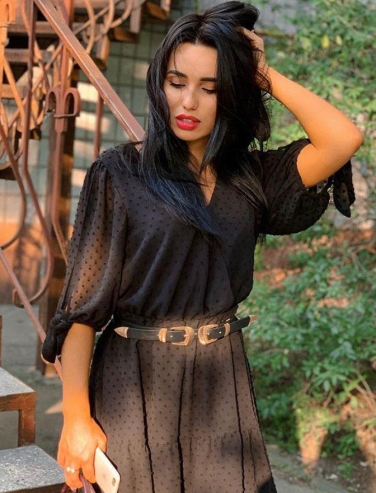 Индивидуалка 🎥 Тони фото № 2 в городе Сенгилей