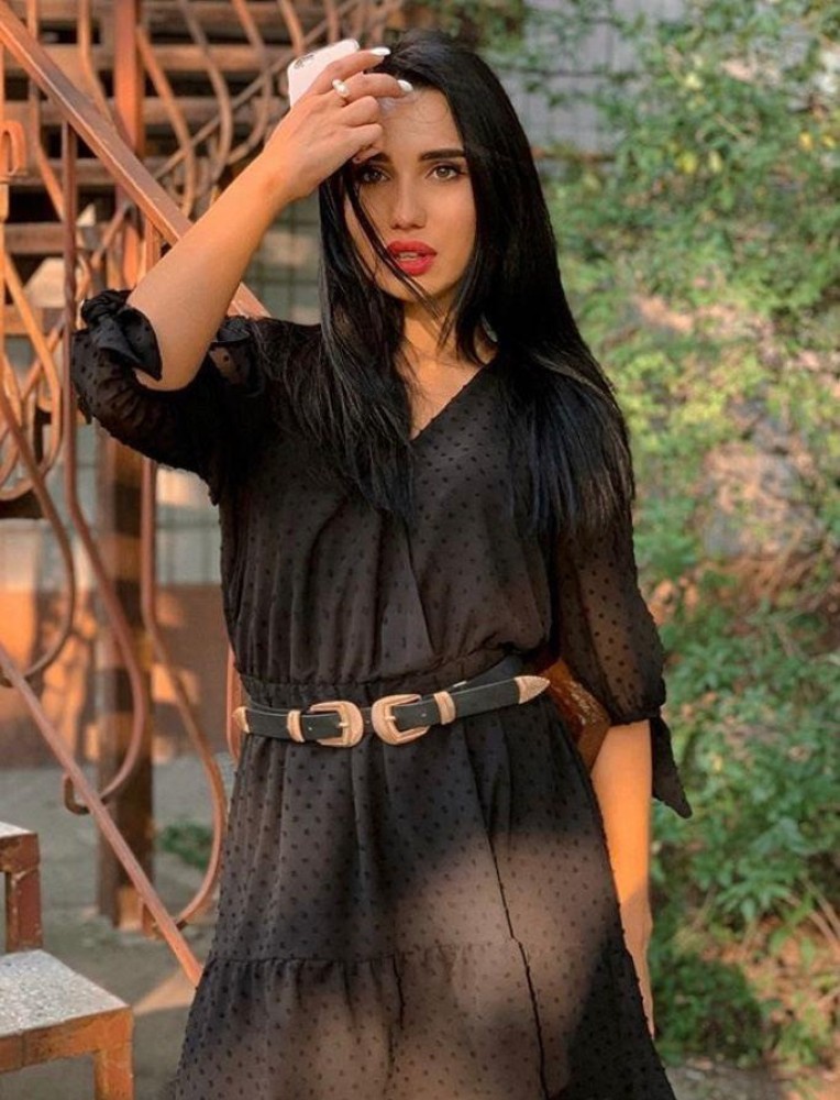 Индивидуалка 🎥 Тони фото № 2 в городе Сенгилей