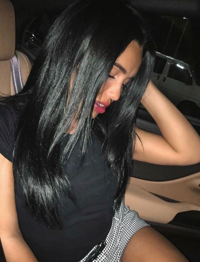 Индивидуалка 🎥 Тони фото № 2 в городе Сенгилей