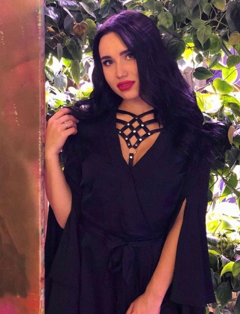 Индивидуалка 🎥 Тони фото № 2 в городе Сенгилей