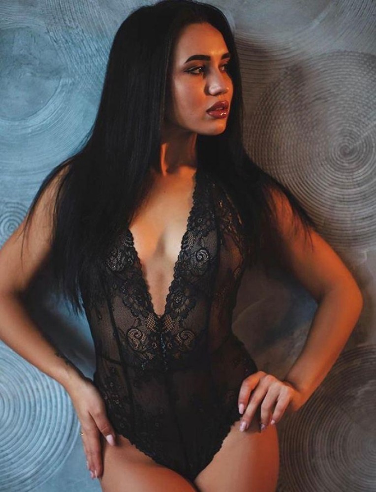 Индивидуалка 🎥 Тони фото № 2 в городе Сенгилей