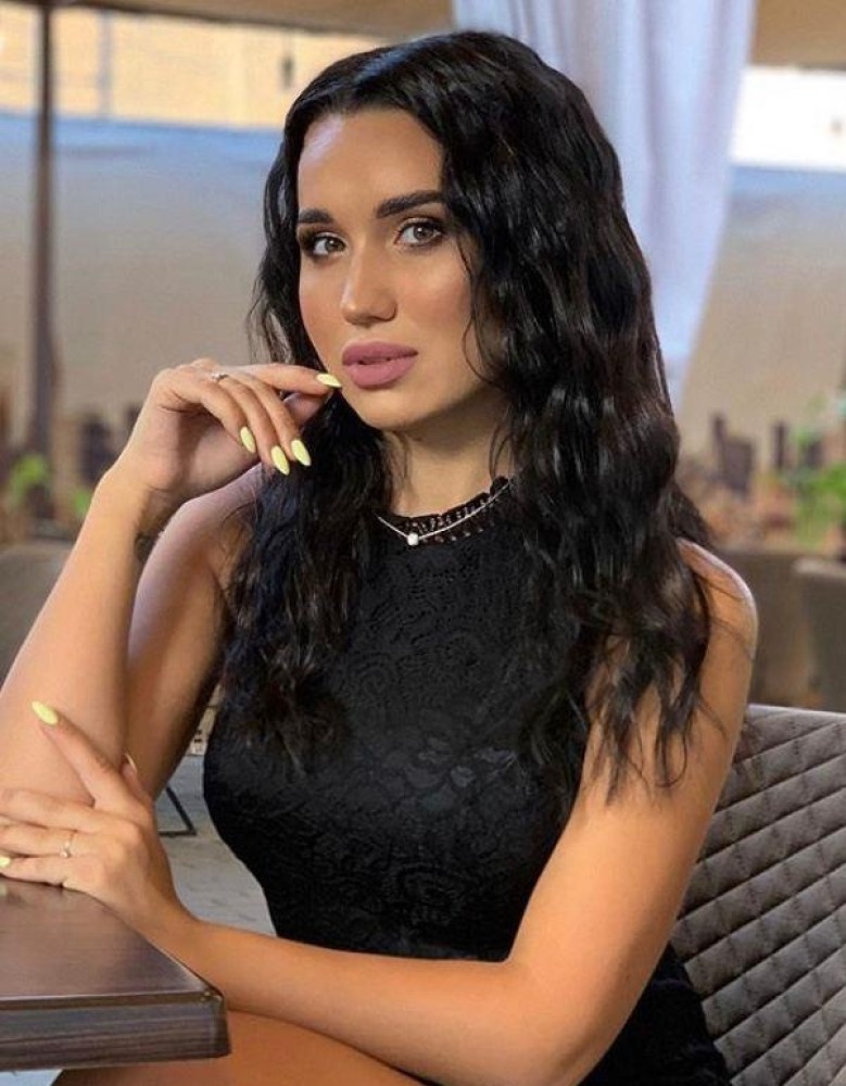 Индивидуалка 🎥 Тони фото № 2 в городе Сенгилей