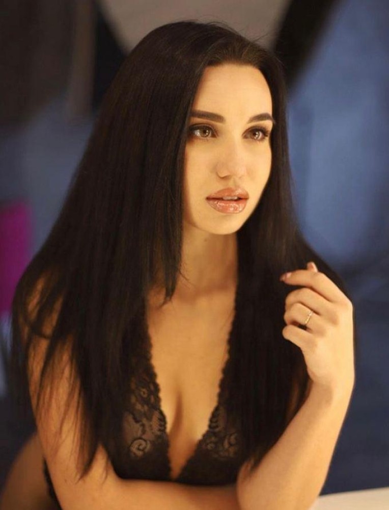 Индивидуалка 🎥 Тони фото № 2 в городе Сенгилей