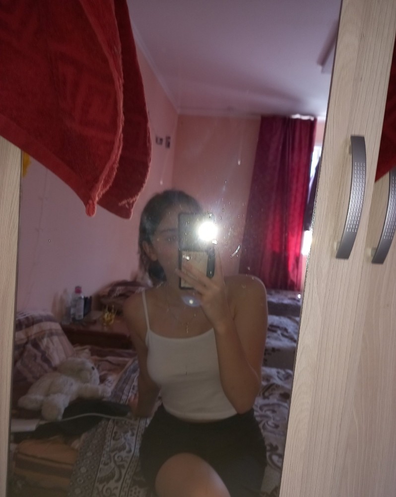 Индивидуалка Рада главное фото в городе Сенгилей 