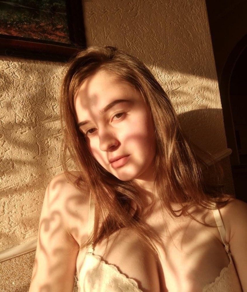 Индивидуалка Анна главное фото в городе Сенгилей 