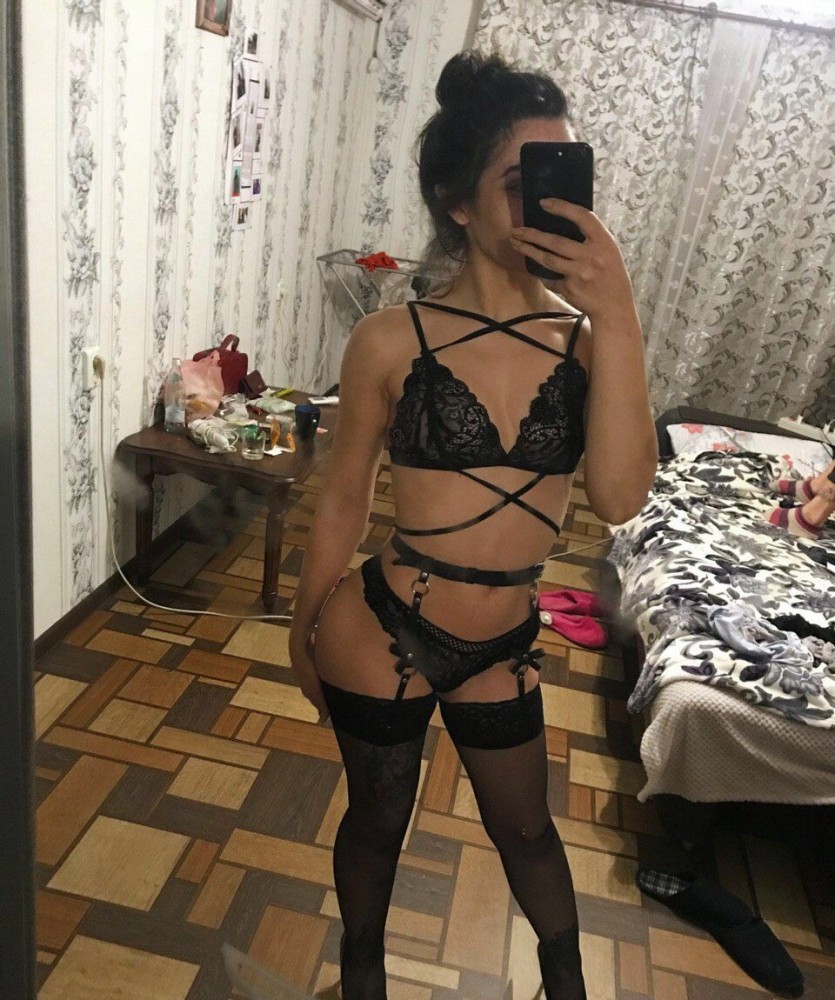 Индивидуалка Анжелика главное фото в городе Сенгилей 