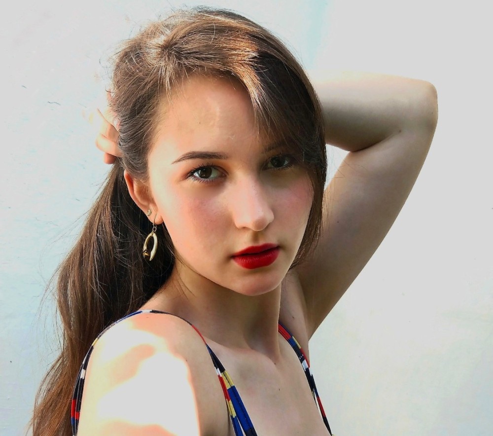 Индивидуалка Анна фото № 2 в городе Сенгилей