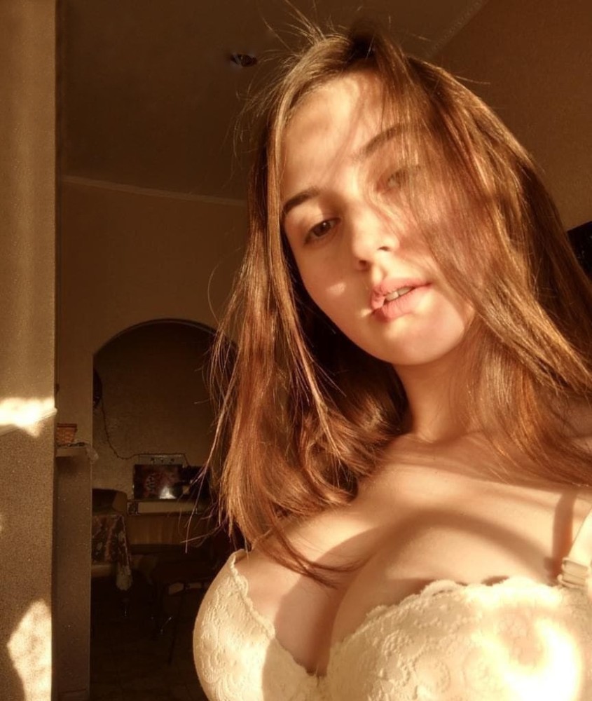 Индивидуалка Анна фото № 2 в городе Сенгилей