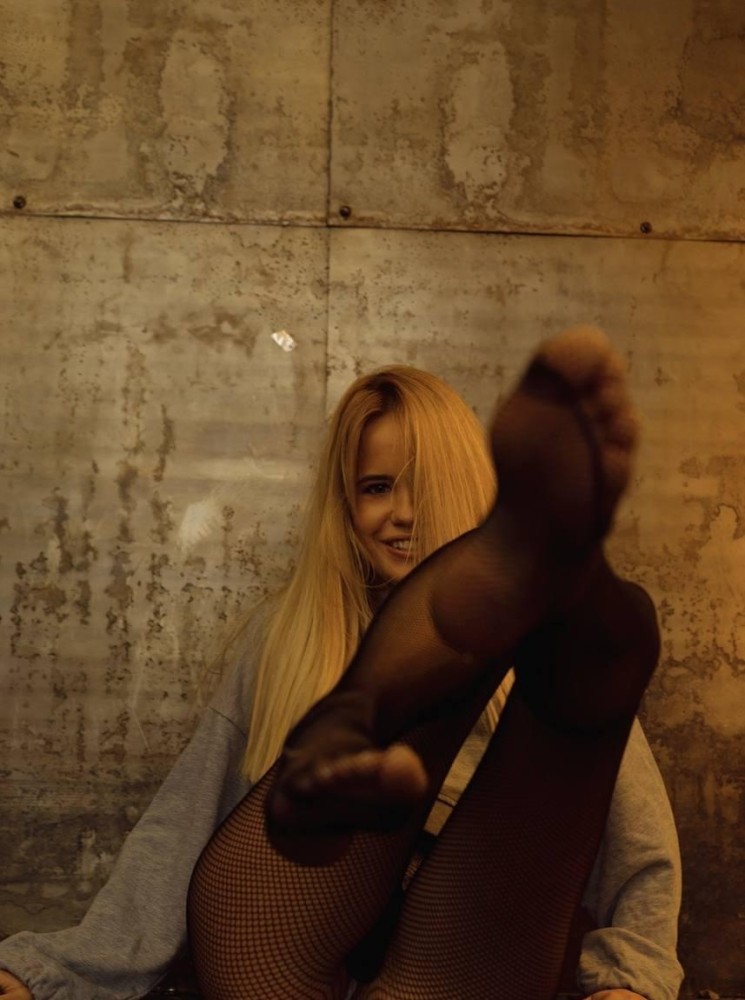 Индивидуалка Анна фото № 2 в городе Сенгилей