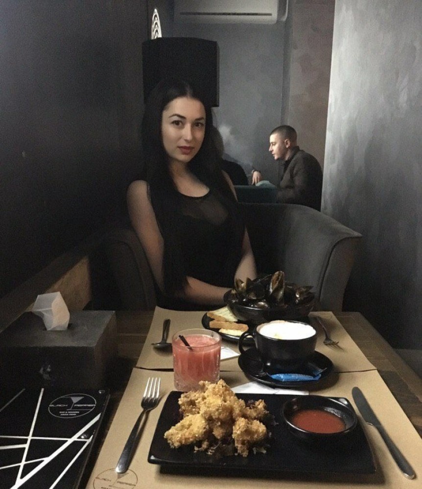 Индивидуалка Анжелика фото № 2 в городе Сенгилей