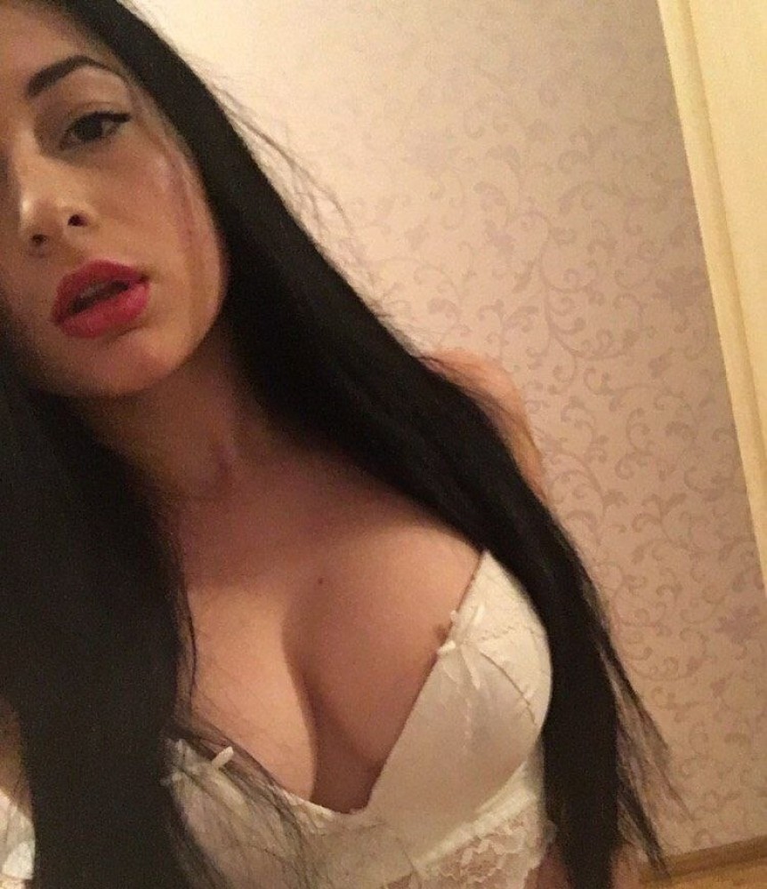 Индивидуалка Анжелика фото № 2 в городе Сенгилей