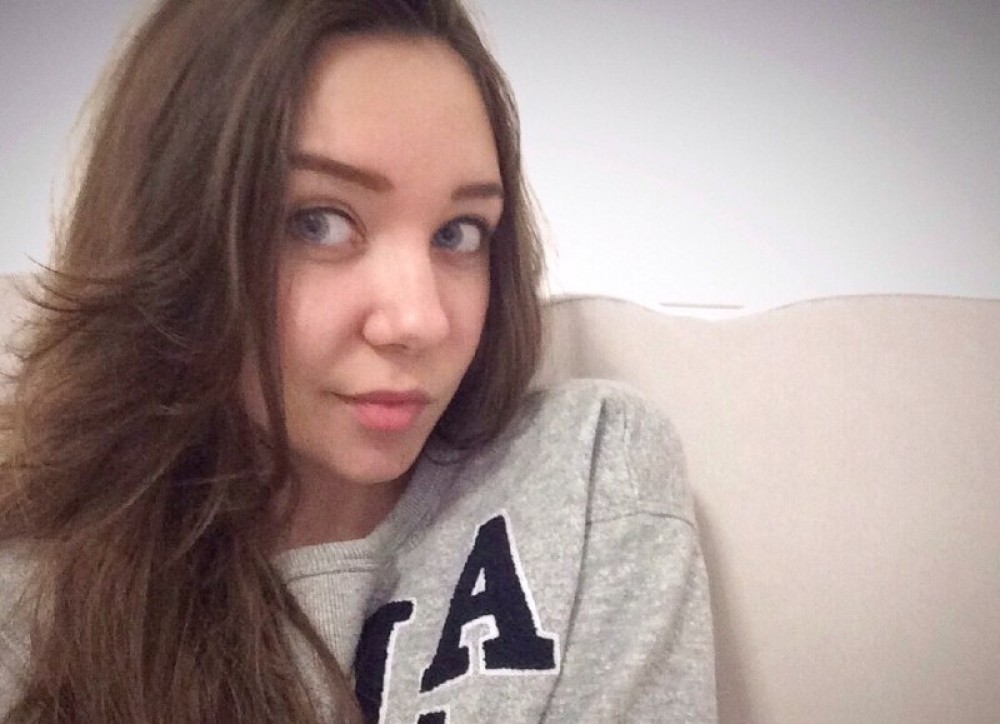 Индивидуалка Арина фото № 2 в городе Сенгилей