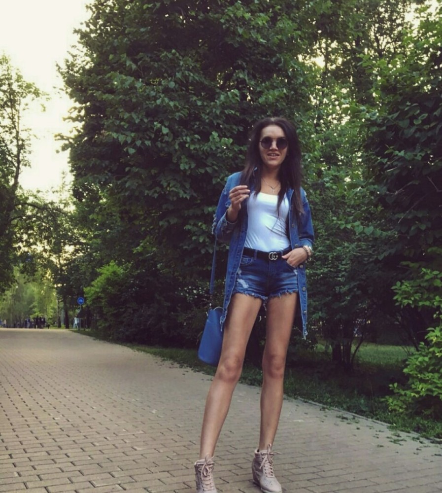 Индивидуалка Аринка фото № 2 в городе Сенгилей