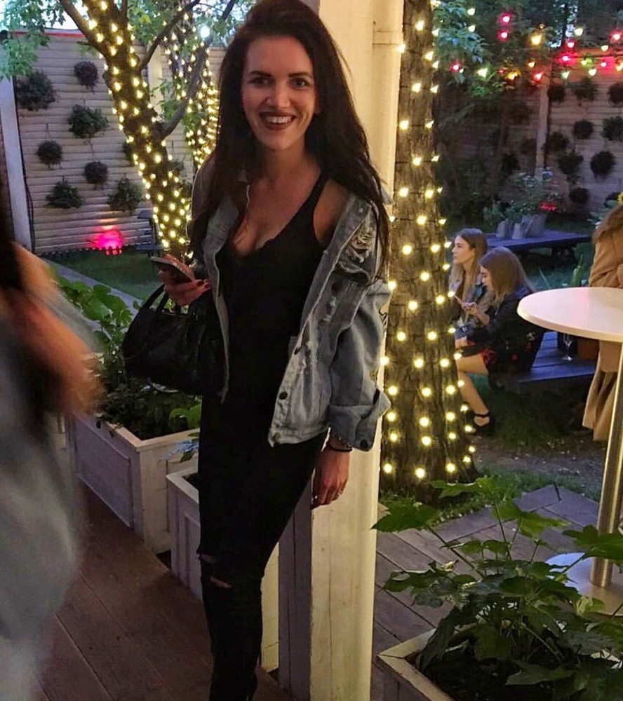 Индивидуалка Аринка фото № 2 в городе Сенгилей