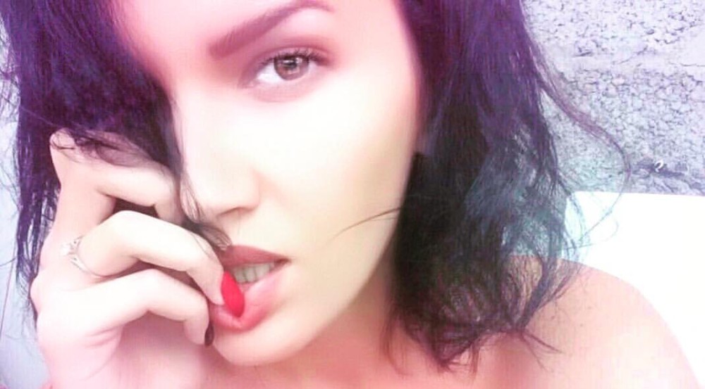 Индивидуалка Аринка фото № 2 в городе Сенгилей