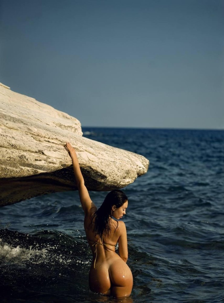 Индивидуалка Дашута фото № 2 в городе Сенгилей