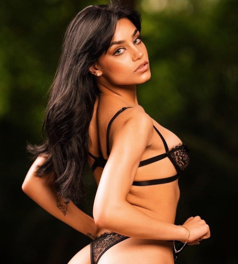 Индивидуалка Инга фото № 2 в городе Сенгилей