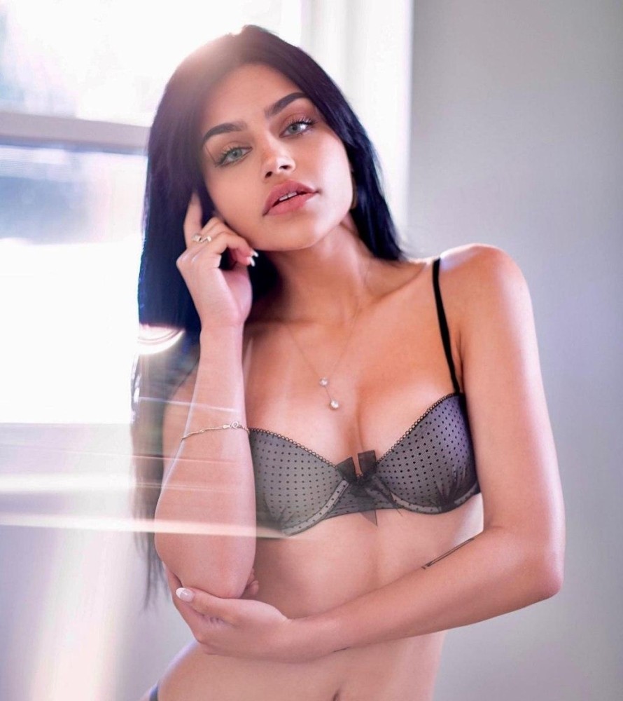 Индивидуалка Инга фото № 2 в городе Сенгилей