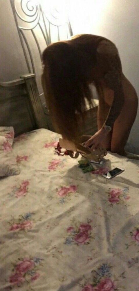 Индивидуалка Карина фото № 2 в городе Сенгилей