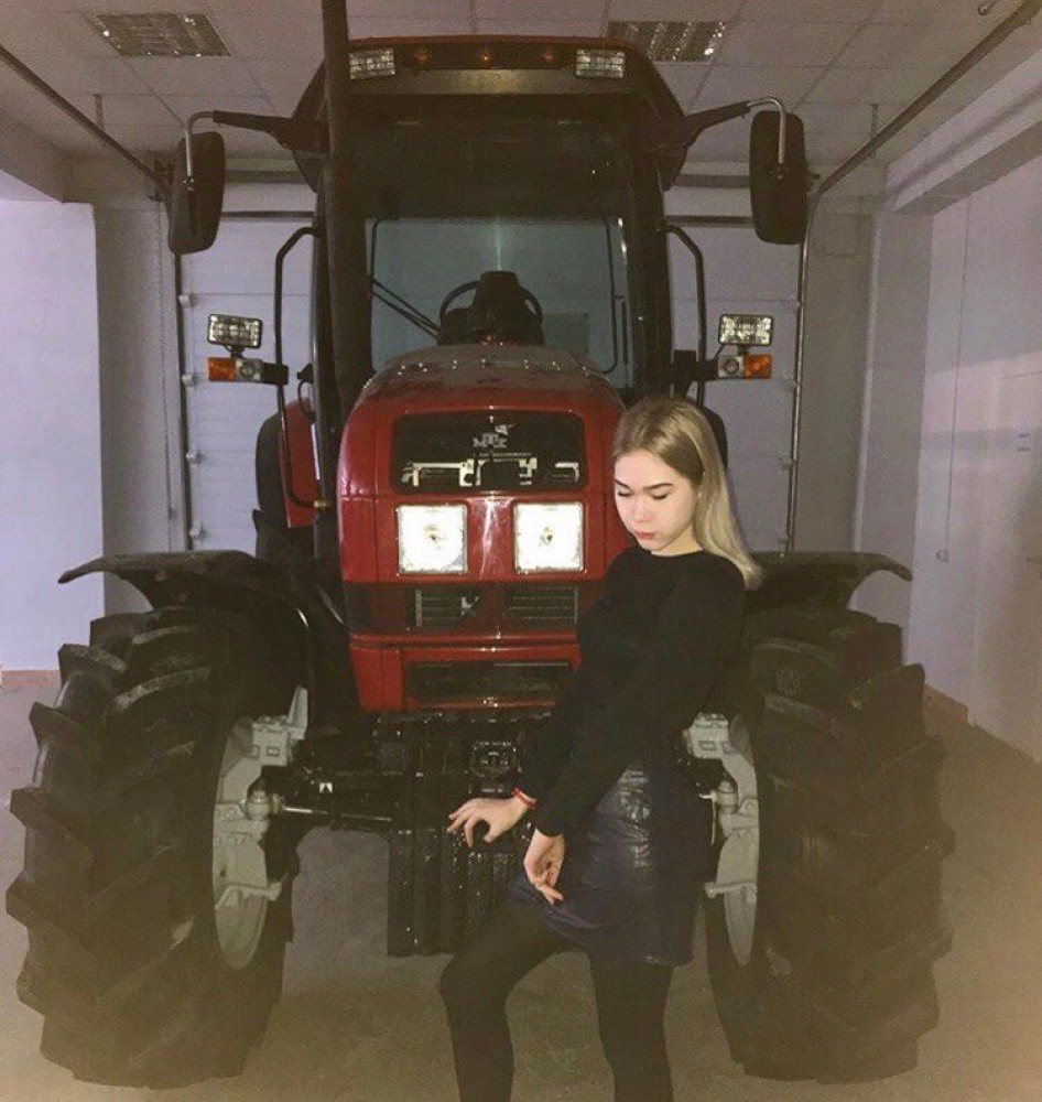 Индивидуалка Клара фото № 2 в городе Сенгилей