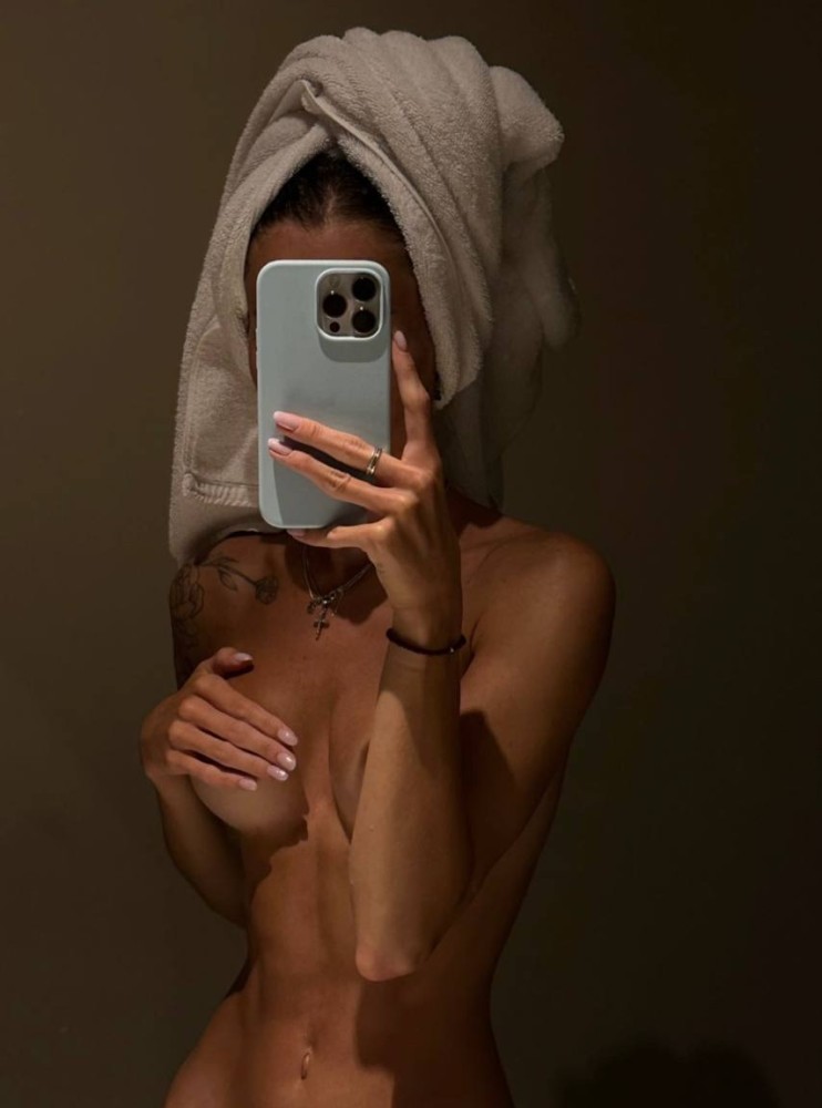 Индивидуалка Лика фото № 2 в городе Сенгилей