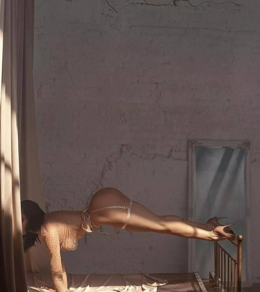 Индивидуалка Линда фото № 2 в городе Сенгилей