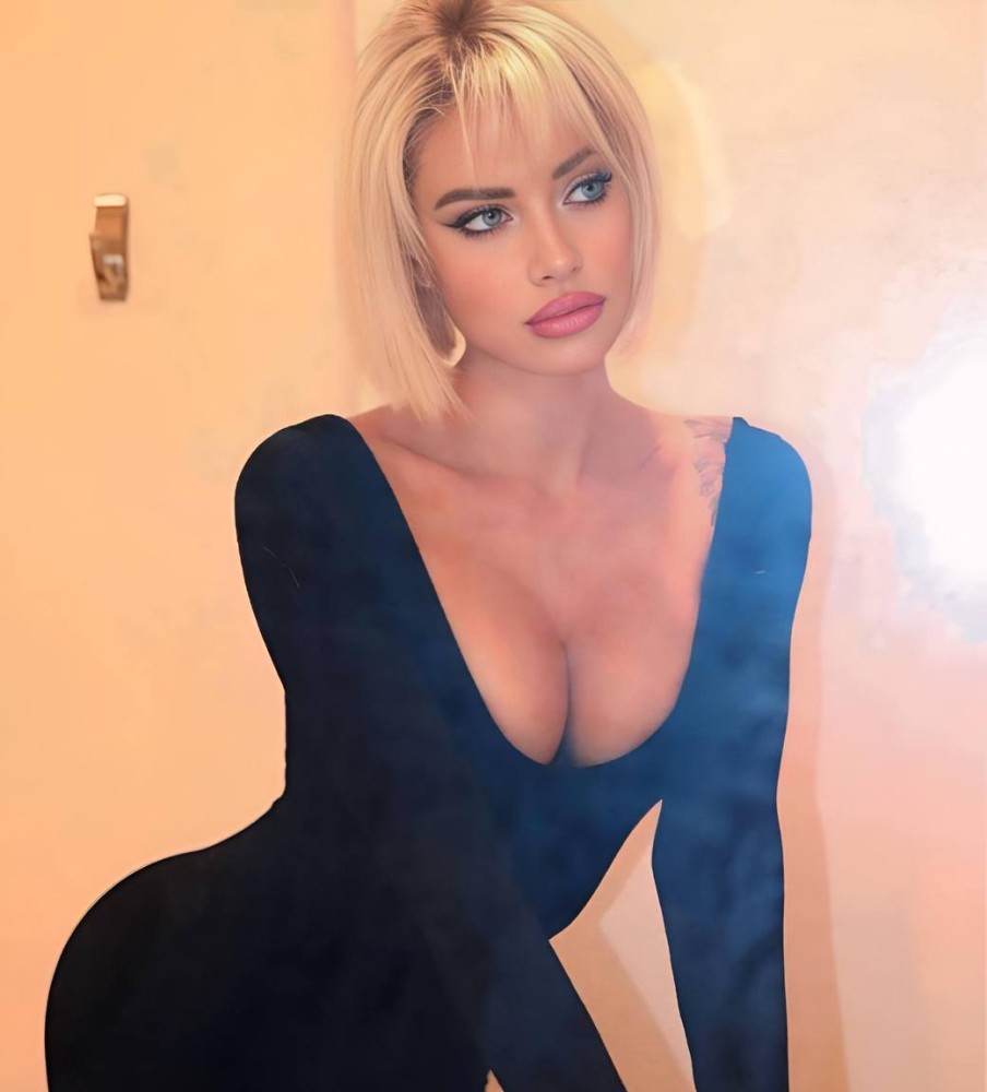 Индивидуалка Марина фото № 2 в городе Сенгилей