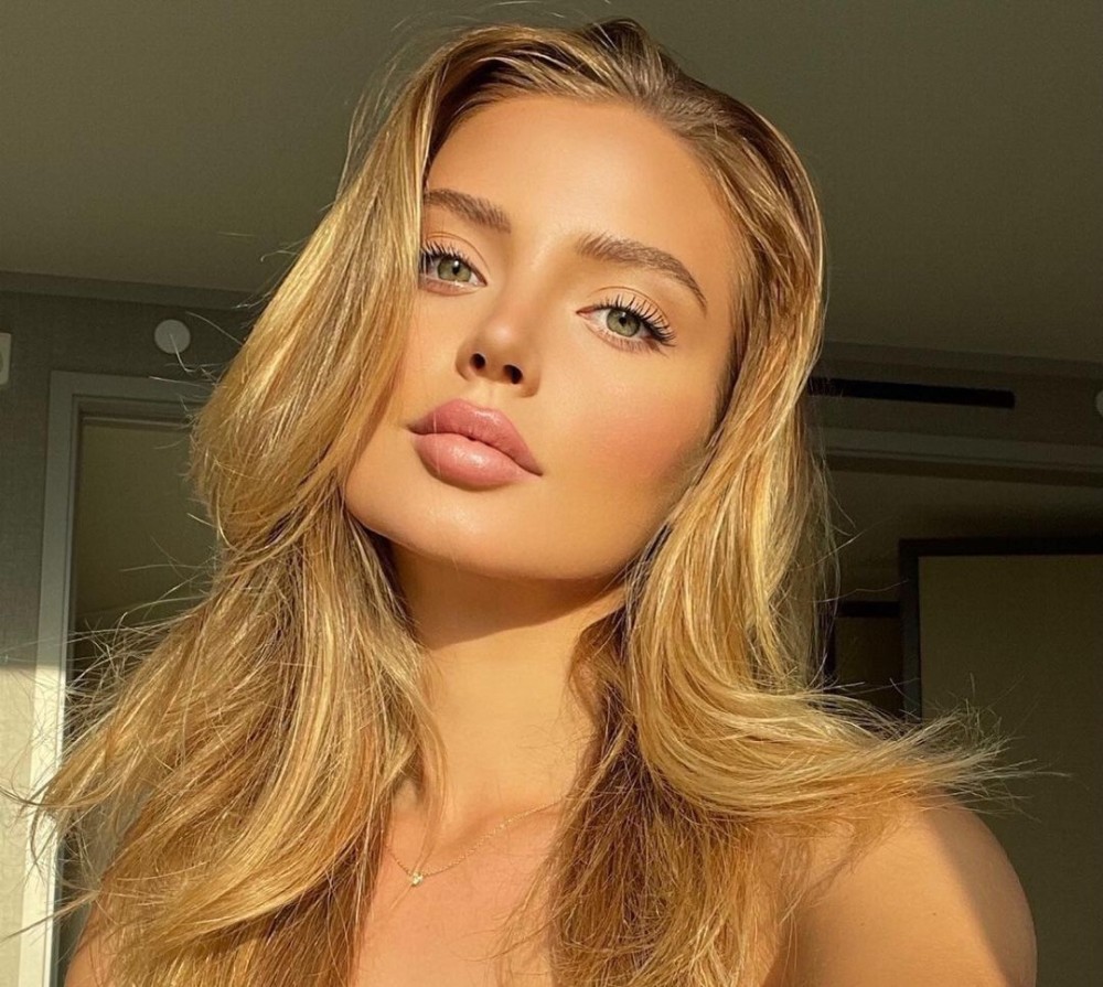 Индивидуалка Мила фото № 2 в городе Сенгилей