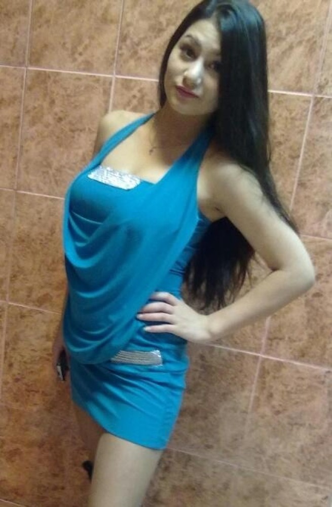 Индивидуалка Настюха фото № 2 в городе Сенгилей