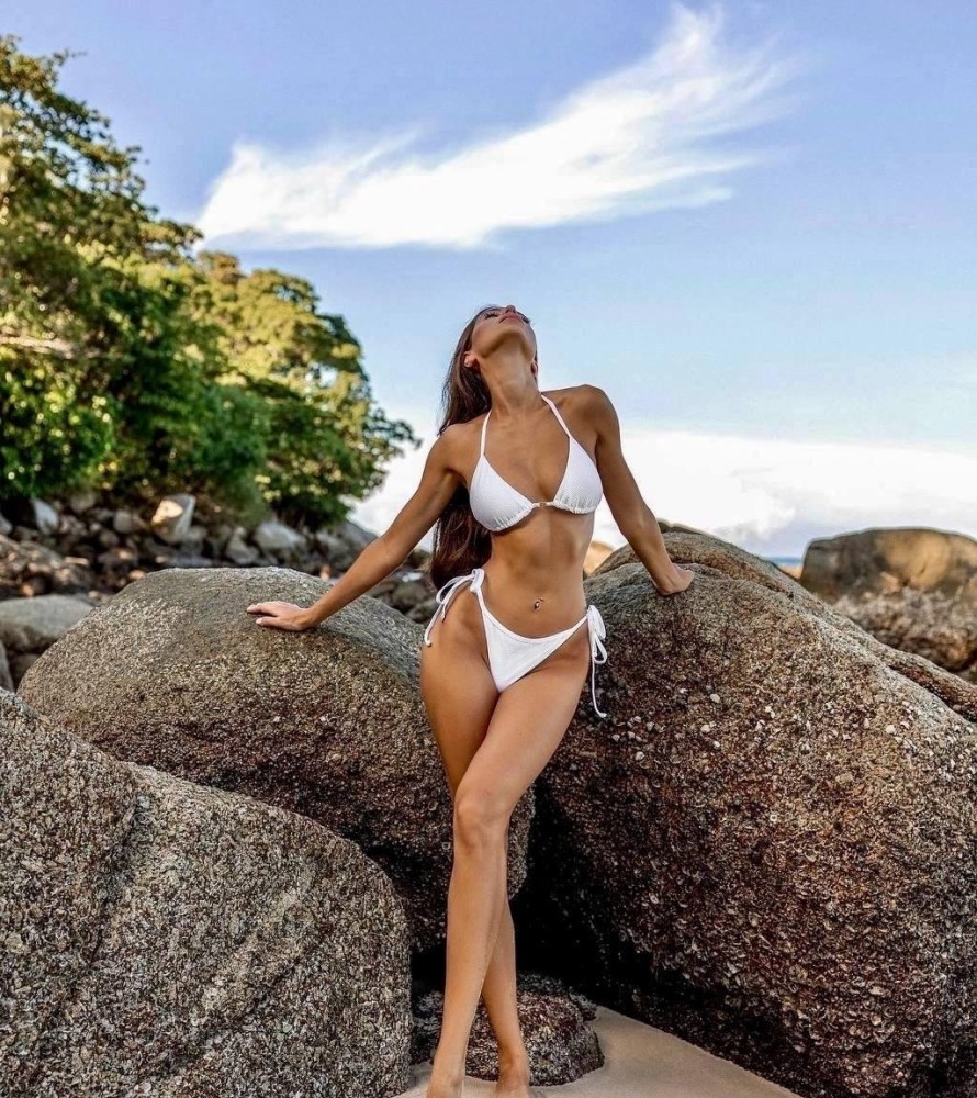 Индивидуалка Ника фото № 2 в городе Сенгилей