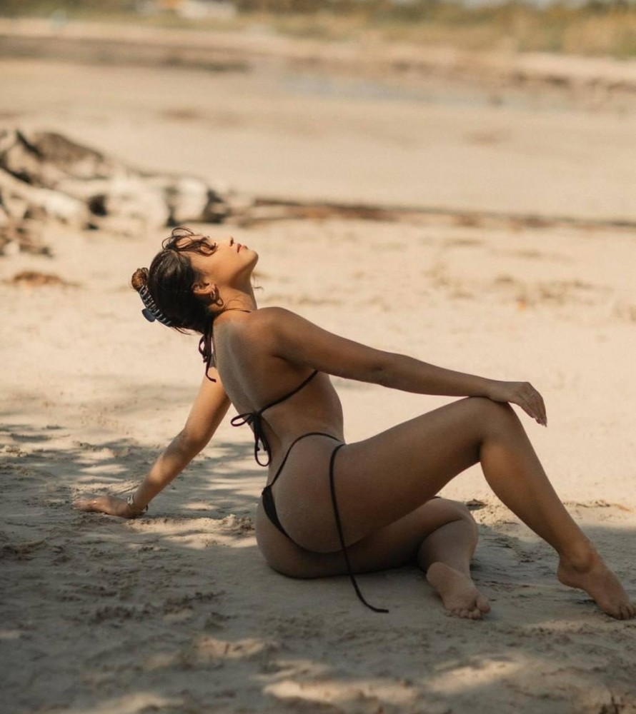 Индивидуалка Оксана фото № 2 в городе Сенгилей