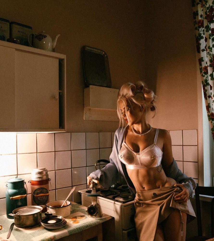 Индивидуалка Ольга фото № 2 в городе Сенгилей