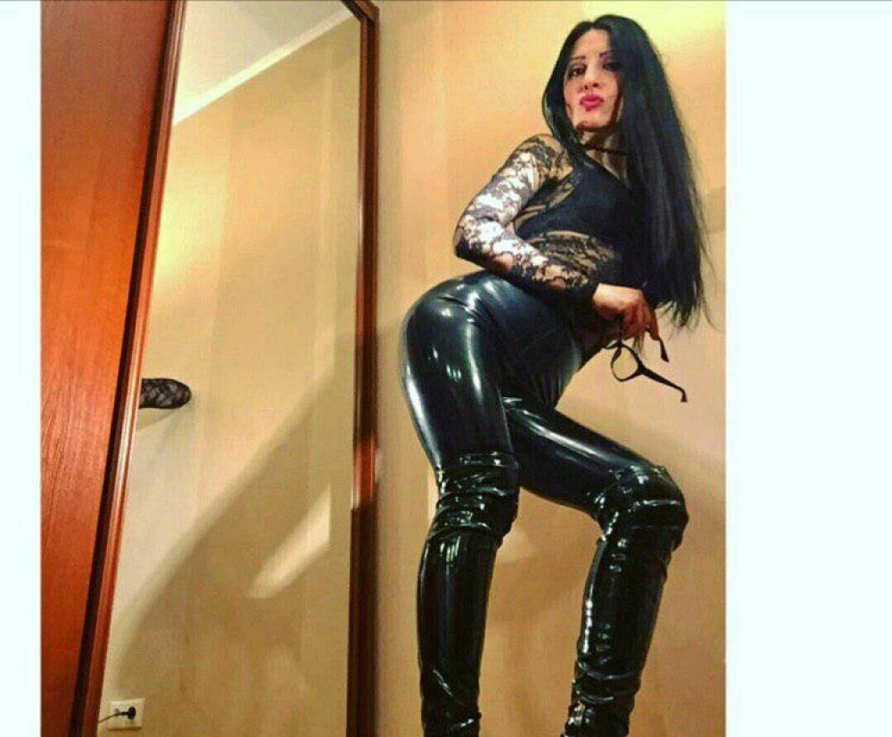 Индивидуалка Ирина главное фото в городе Сенгилей 