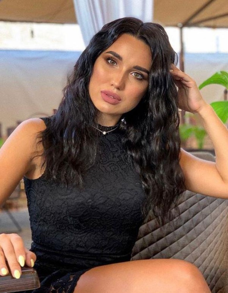 Индивидуалка 🎥 Тони главное фото в городе Сенгилей 