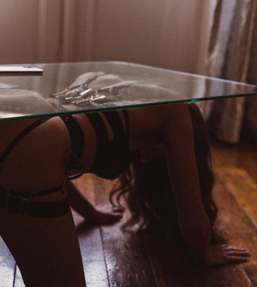 Индивидуалка Дашка главное фото в городе Сенгилей 