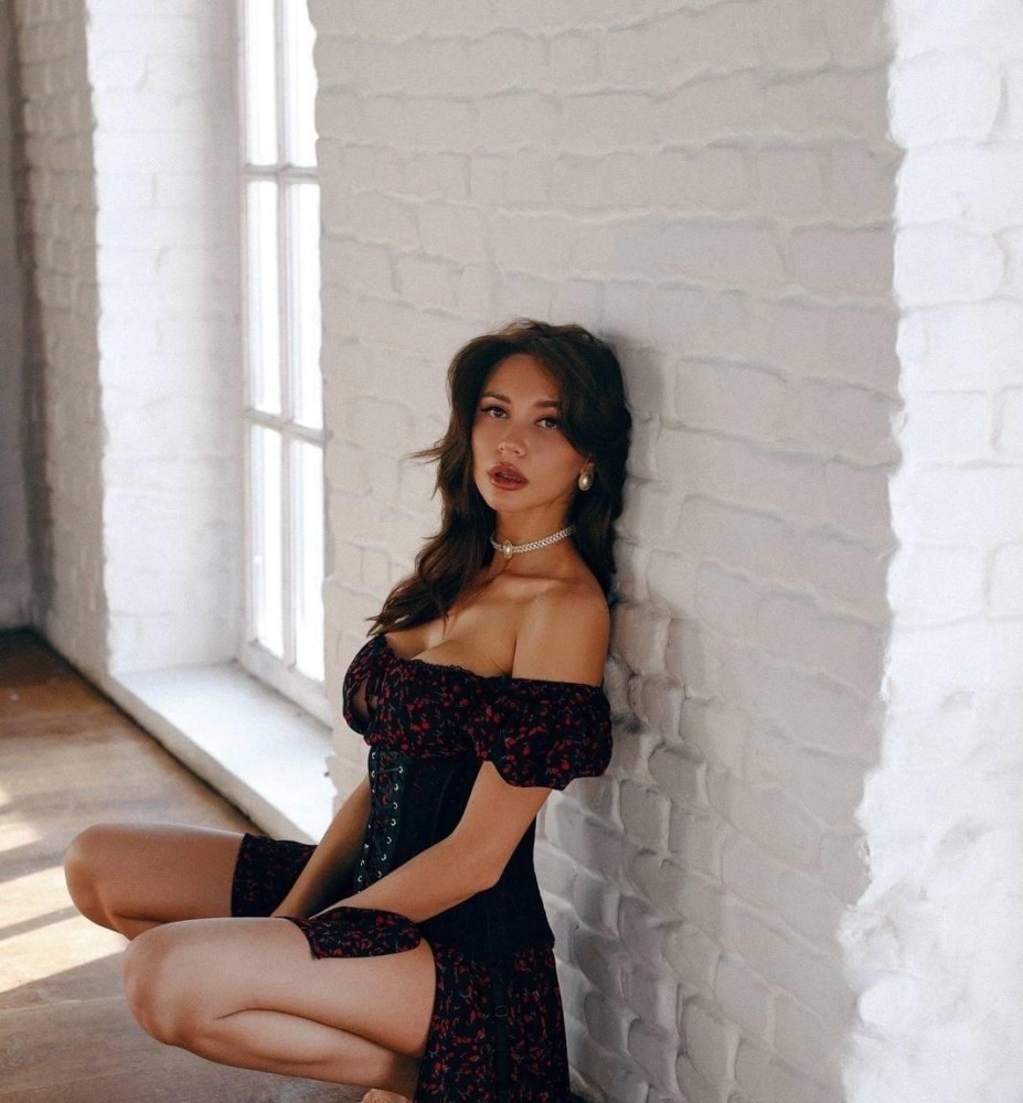 Индивидуалка Маргоша главное фото в городе Сенгилей 