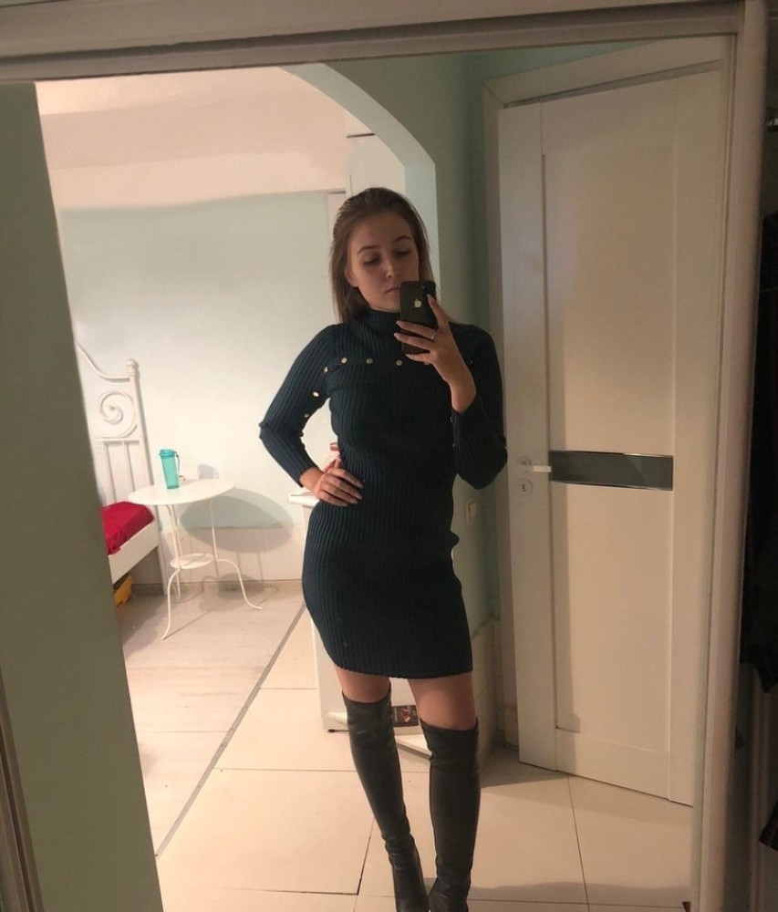 Индивидуалка Рада фото № 2 в городе Сенгилей