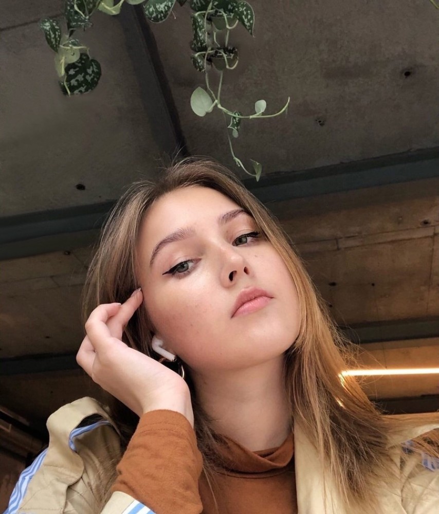 Индивидуалка Рада фото № 2 в городе Сенгилей