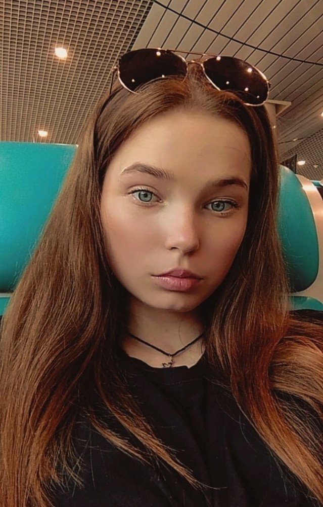 Индивидуалка Рада фото № 2 в городе Сенгилей