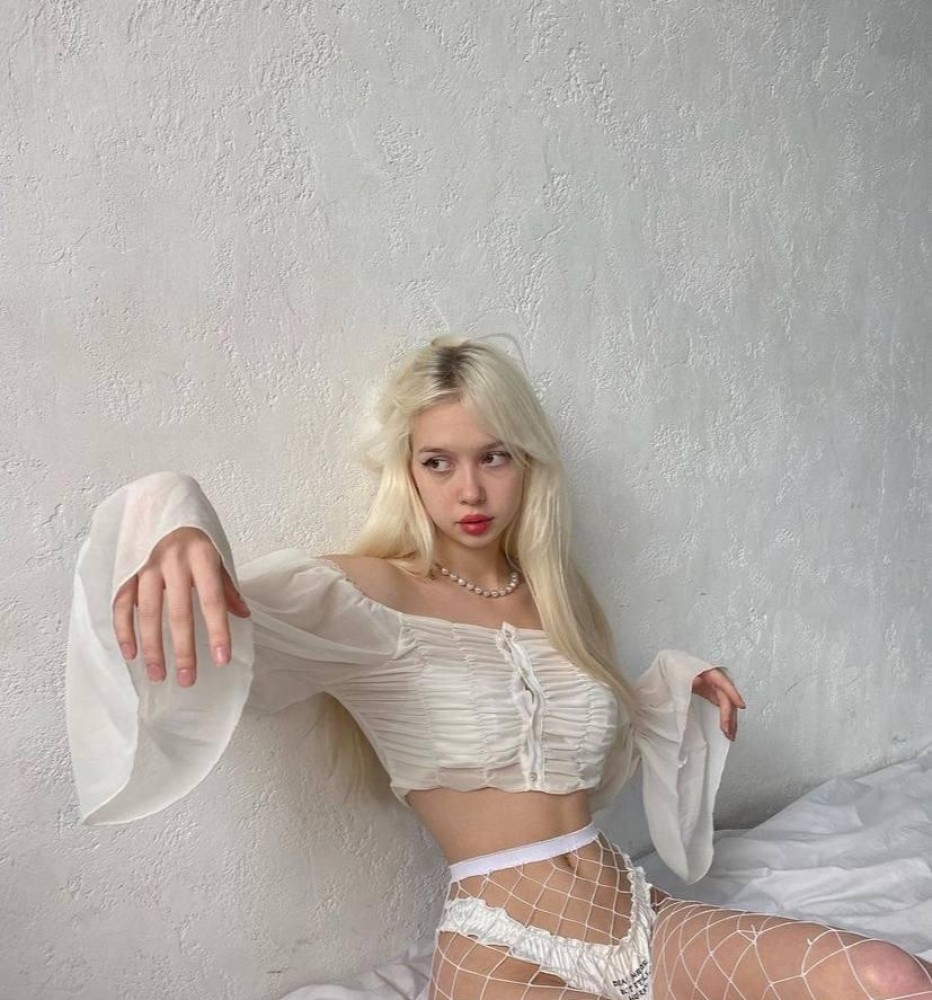 Индивидуалка Рената фото № 2 в городе Сенгилей