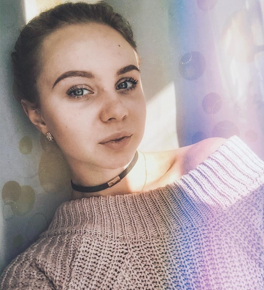 Индивидуалка Света фото № 2 в городе Сенгилей