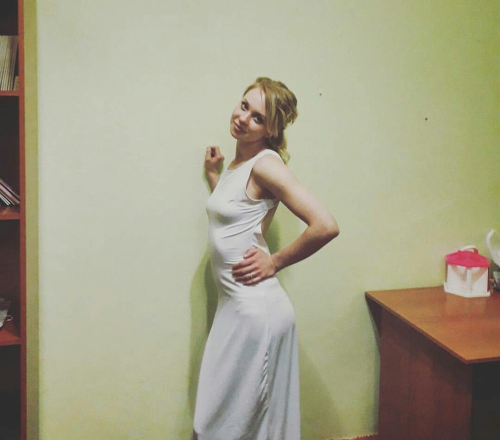 Индивидуалка Света фото № 2 в городе Сенгилей