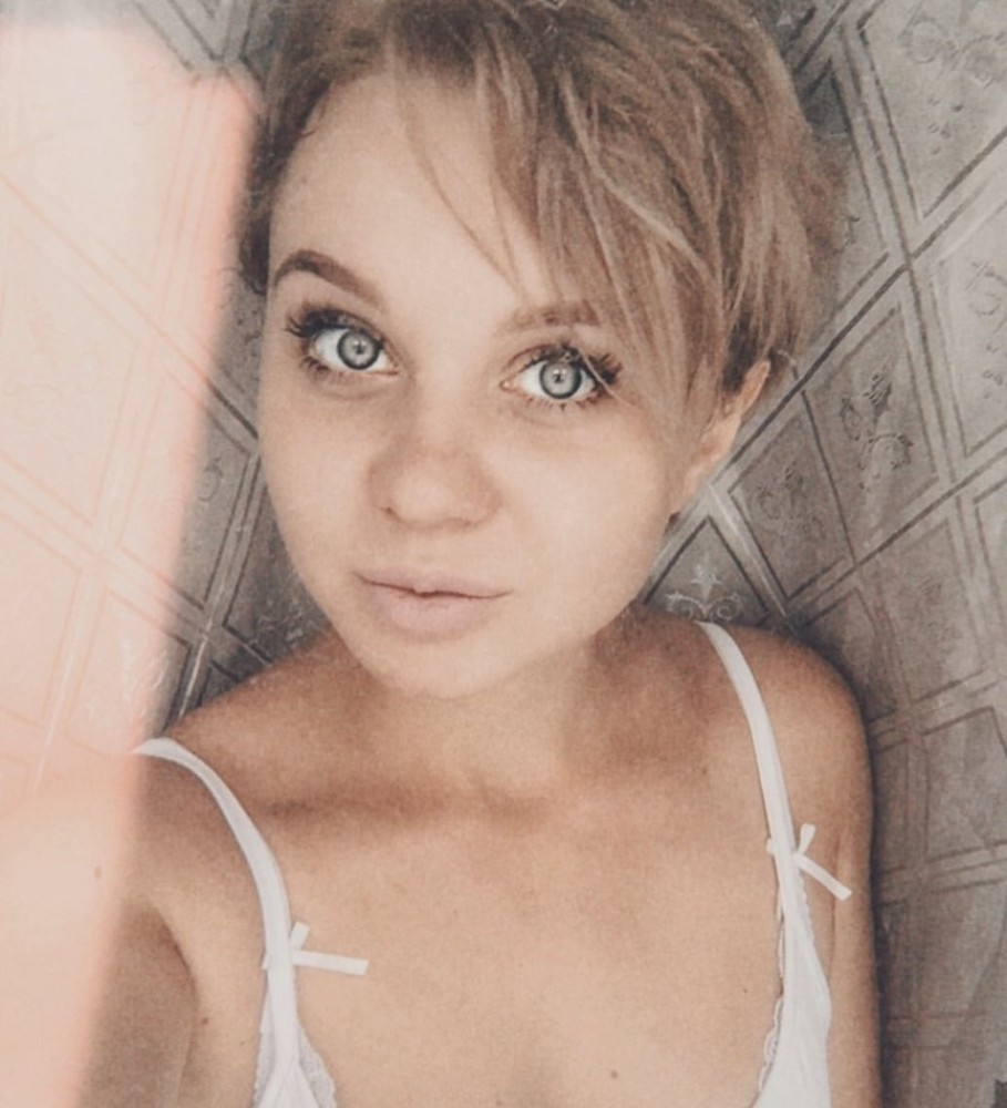 Индивидуалка Света фото № 2 в городе Сенгилей